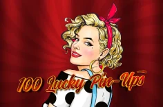 Играть в Lady Pin-Ups 100 Slot Review