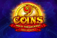 Играть в 9 Coins