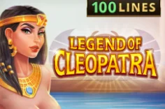 Играть в Legend of Cleopatra