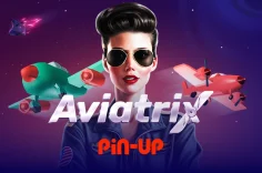 Играть в Aviatrix