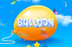 Играть в Balloon