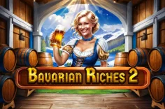 Играть в Bavarian Riches 2