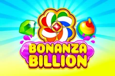 Играть в Bonanza billion