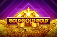 Играть в Gold 5000