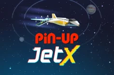 Играть в JetX