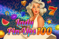 Играть в Lady Pin-Ups 100