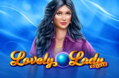 Играть в Lovely Lady Deluxe