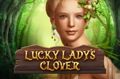 Играть в Lucky Lady`s Clover