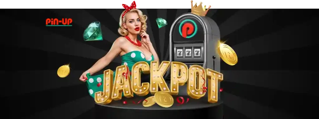 Pin Up Casino online the best Gaming