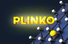 Играть в plinko