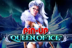 Играть в Pin-Up Queen of Ice