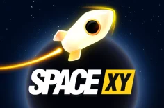 Играть в Space XY