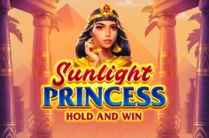 Играть в Sunlight Princess