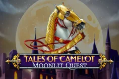 Играть в Tales of Camelot