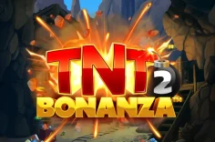 Играть в TNT Bonsnza 2